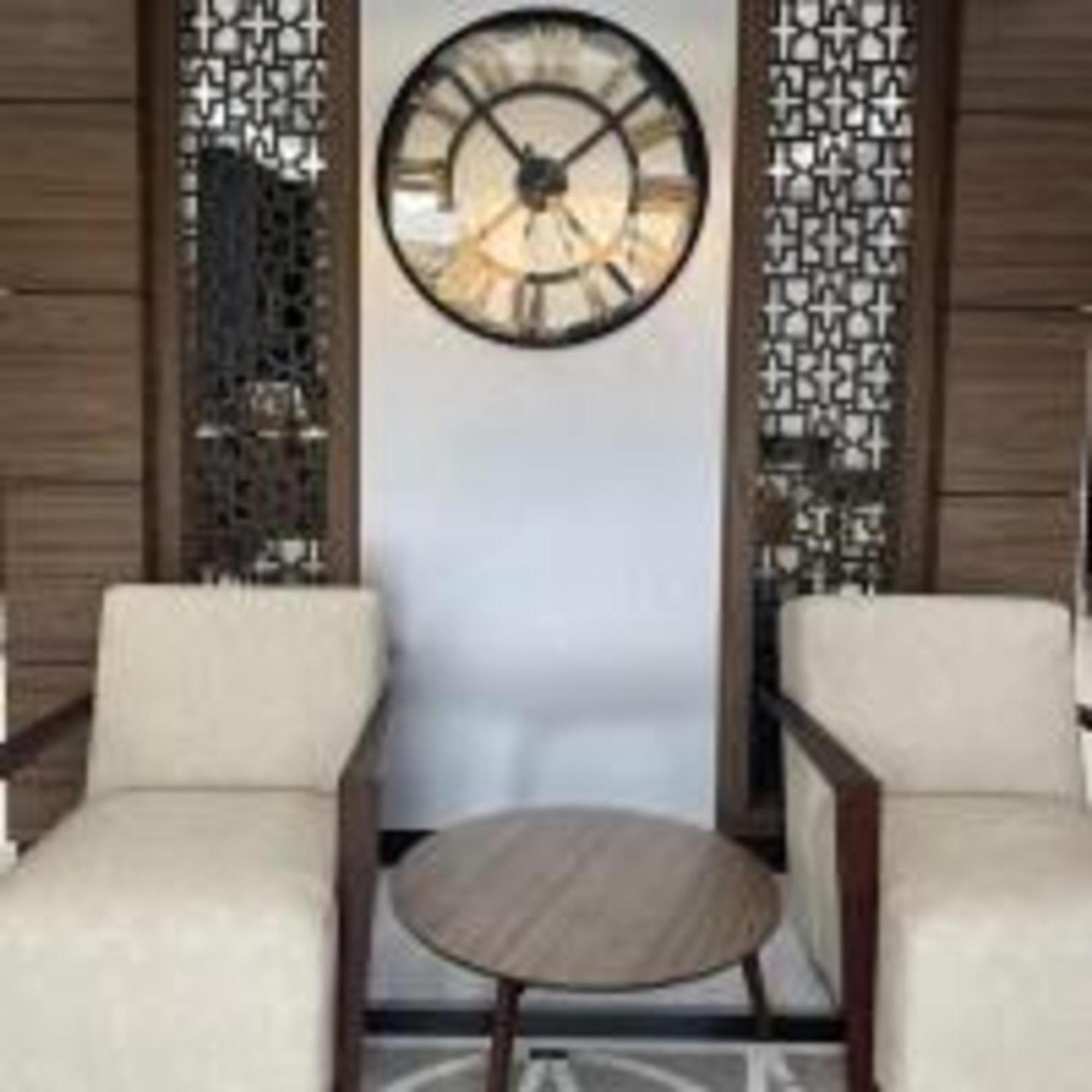 Lekki Residence Hotel Lagos Luaran gambar