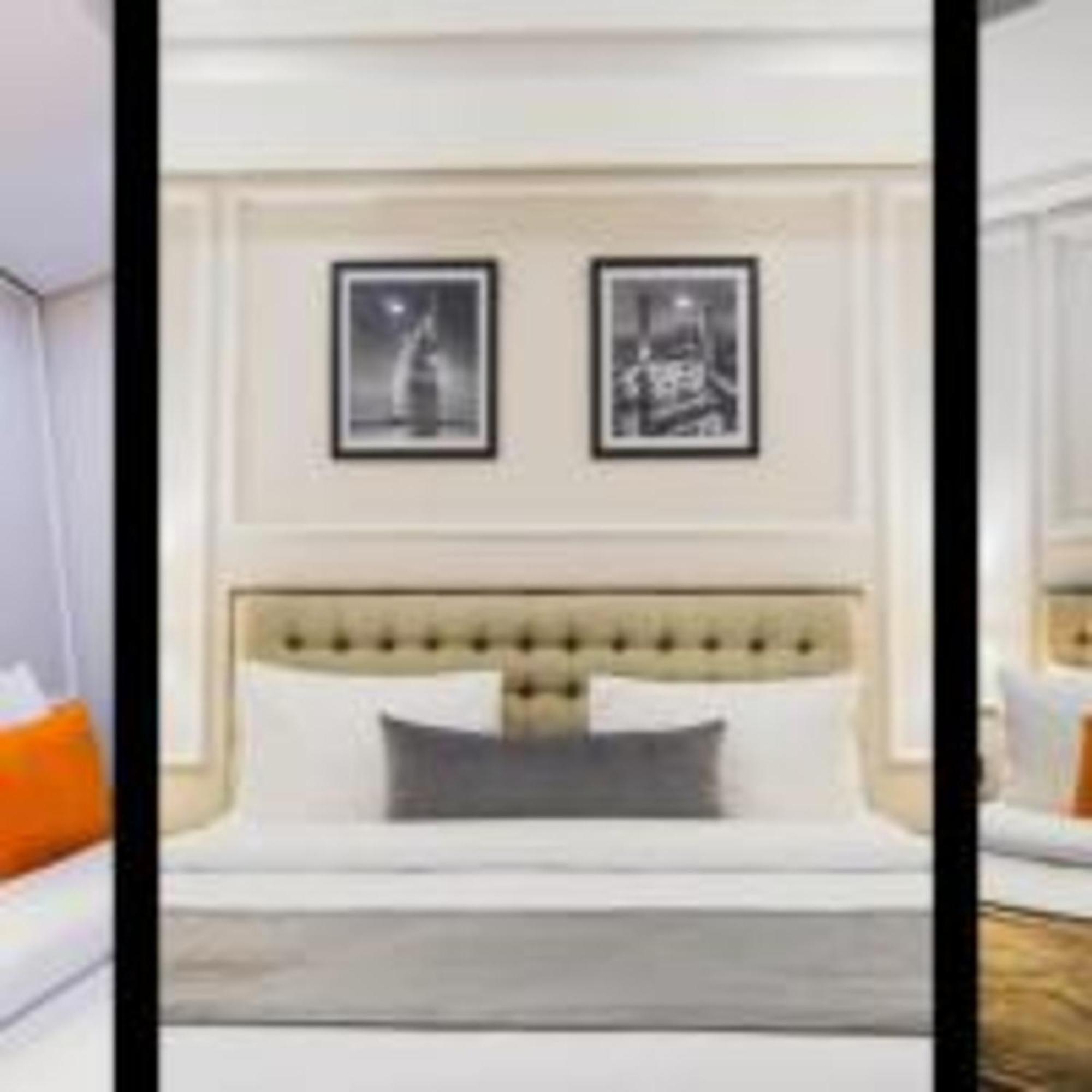 Lekki Residence Hotel Lagos Luaran gambar