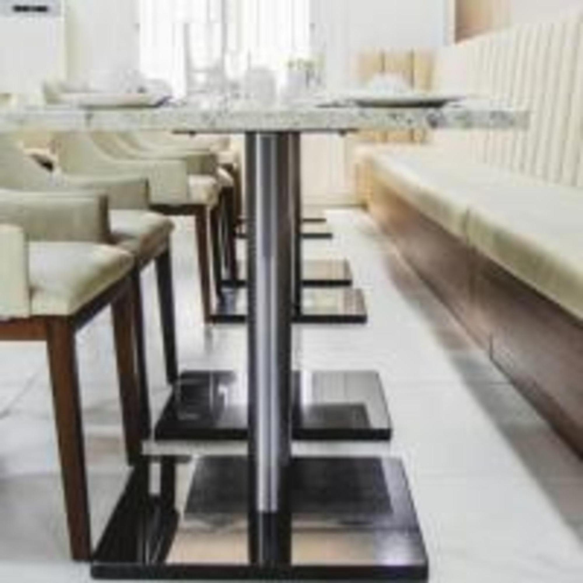 Lekki Residence Hotel Lagos Luaran gambar