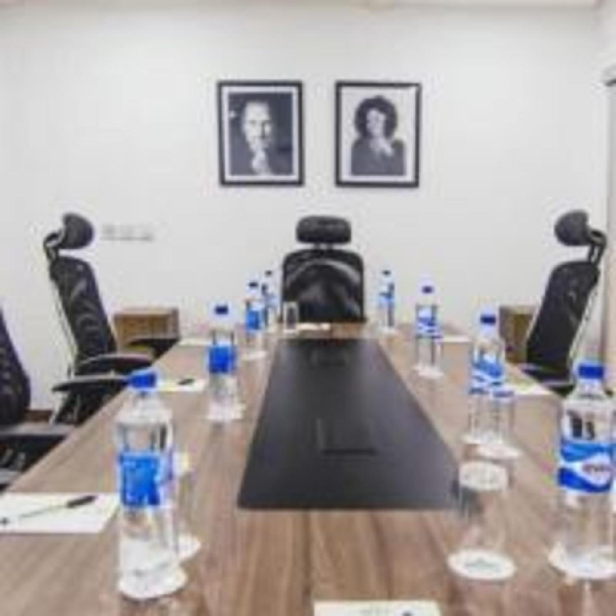 Lekki Residence Hotel Lagos Luaran gambar